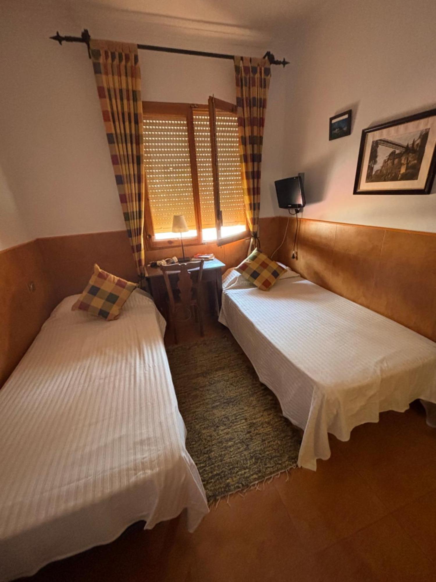 Habitacion De Los Molinos Mota Del Cuervo Eksteriør billede